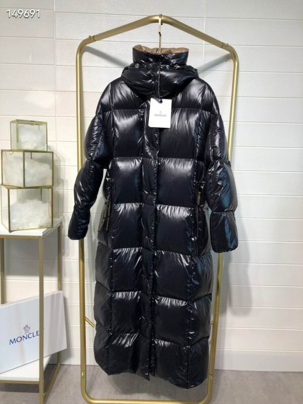 Moncler Down Jacket Wmns ID:20251123-128